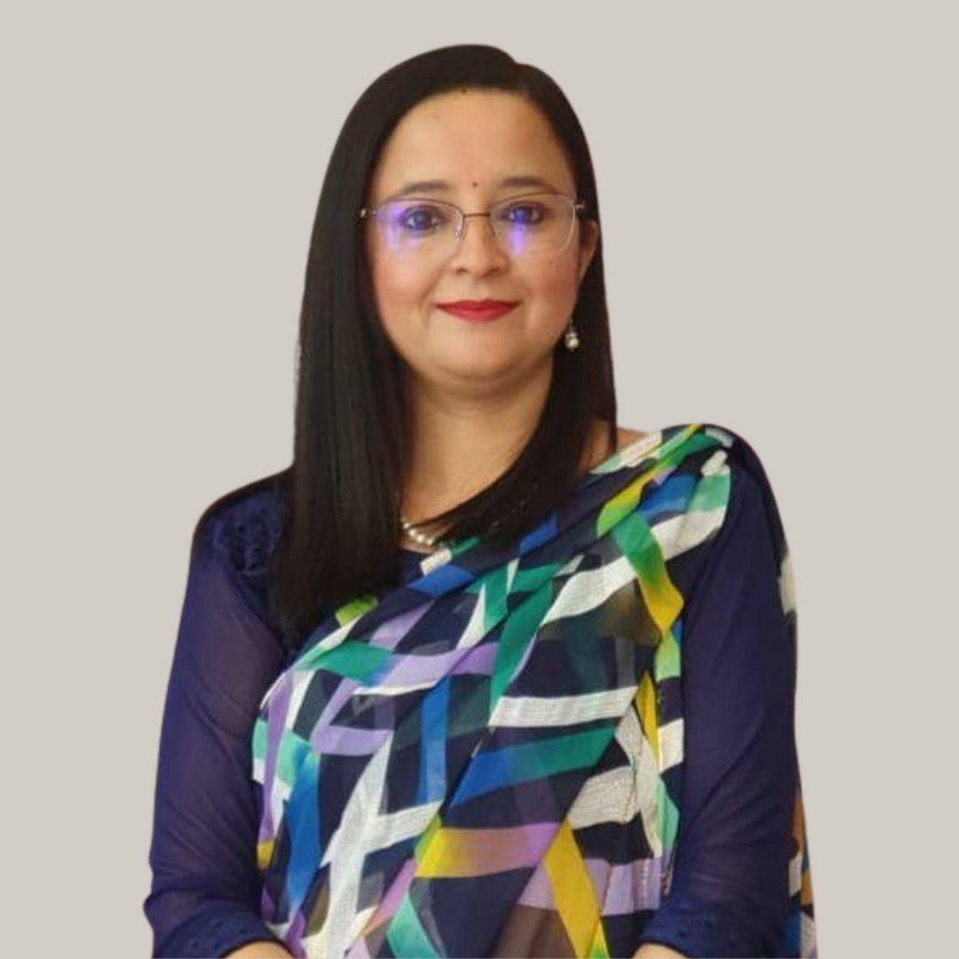Kusum Shree Niraula - Photo